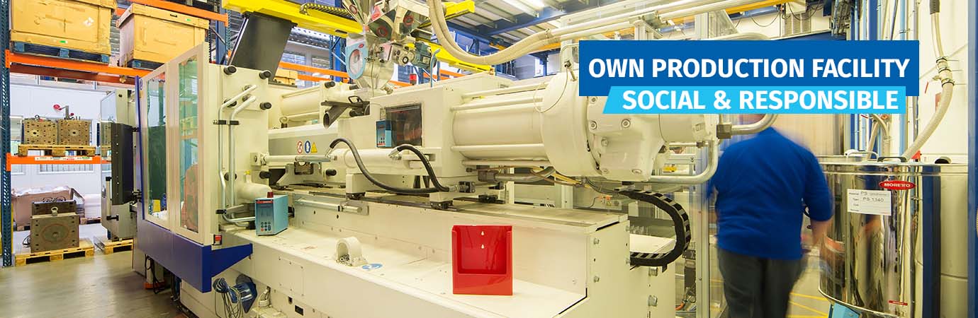 In-house production from a socially responsible point of view